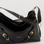 Sacs à main et épaule Borsa Voyou Media Givenchy Noir Femme