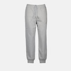 Pants Jogging Pants Fendi Gray Femme