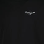 メンズ用のジャンバリュ01ブランドのブラックTシャツの画像 - 春夏2026 - 詳細ビュー1