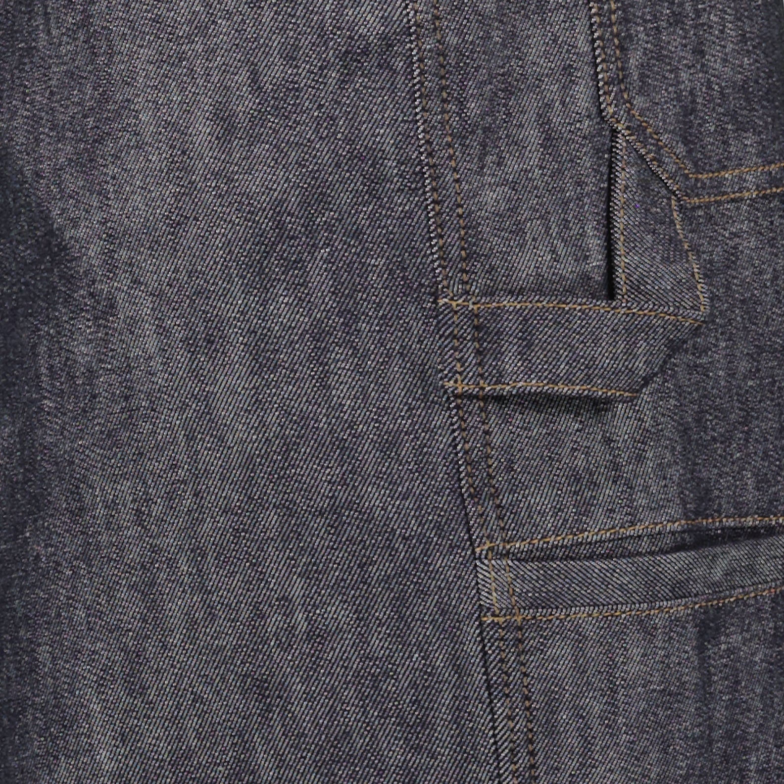 Pants Hammer Pants Courrèges Gray Homme