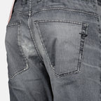 Pantalons Jeans D-Krookley-B Diesel Gris Homme