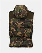 Manteaux H2091 1A00223 596C7 f81 dark green Moncler Vert Homme