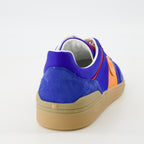Baskets Baskets Upvillage Valentino Garavani Bleu foncé Homme