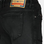 Bild der Jean Sleenker 1979 L30 Jeans von Diesel für Herren - Herbst-Winter 2025 - Detailansicht_2