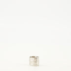 Imagen del anillo Givenchy Tape de la marca Givenchy para Mujeres - Temporada Otoño-Invierno 2025 - Vista Trasera