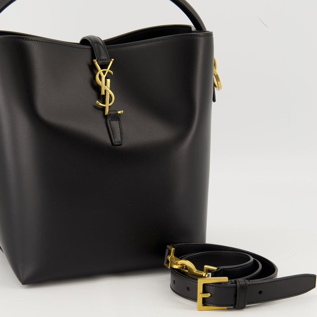 Imagem do artigo Bolsa le 37 da marca Saint Laurent para Mulheres - Coleção Outono-Inverno 2025 - Vista Detalhada_2