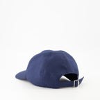 Chapeaux, casquettes et bonnets 디올 오블리크 캡 Dior Bleu foncé Homme