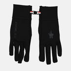 Écharpes, foulards et gants I1097 3A00002 829H7 999 black Moncler Grenoble Noir Homme