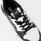Baskets Baskets B57 Dior Noir Homme