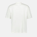 Camisetas T-Shirt Tennis Court Drole De Monsieur Branco Homme