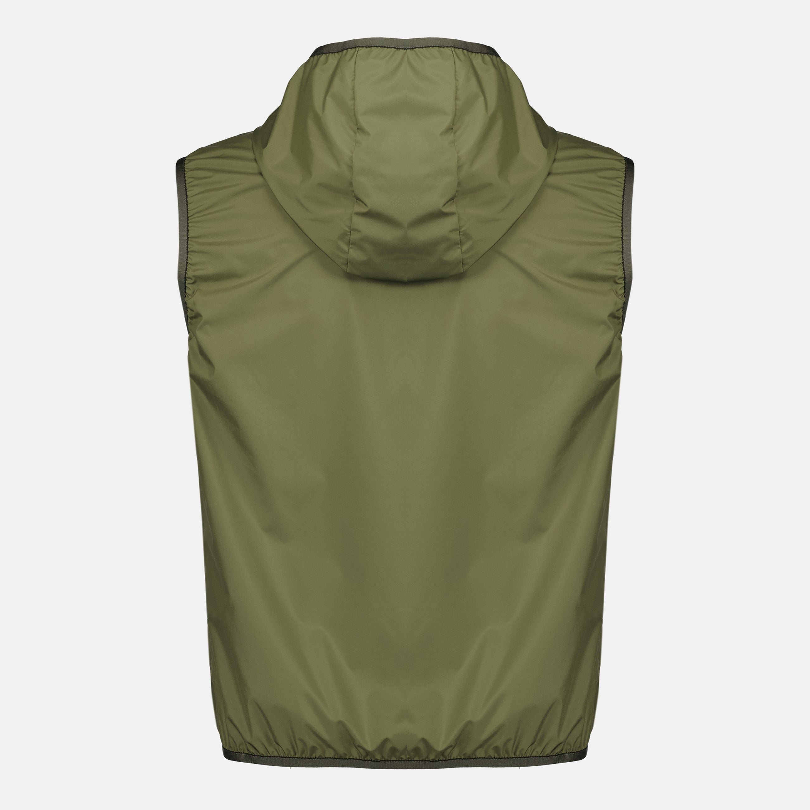 Image de l'article Veste Chirano 3 en 1 noir de la marque Moncler pour Homme - Saison Printemps-Été 2026 - Vue détaillée_2