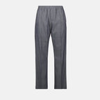 パンツ スウェットパンツ Dior グレー Homme