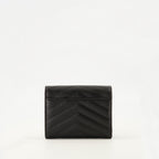 Imagen del artículo Carteras Cassandre de la marca Saint Laurent para Mujer - Temporada Otoño-Invierno 2025 - Vista Trasera