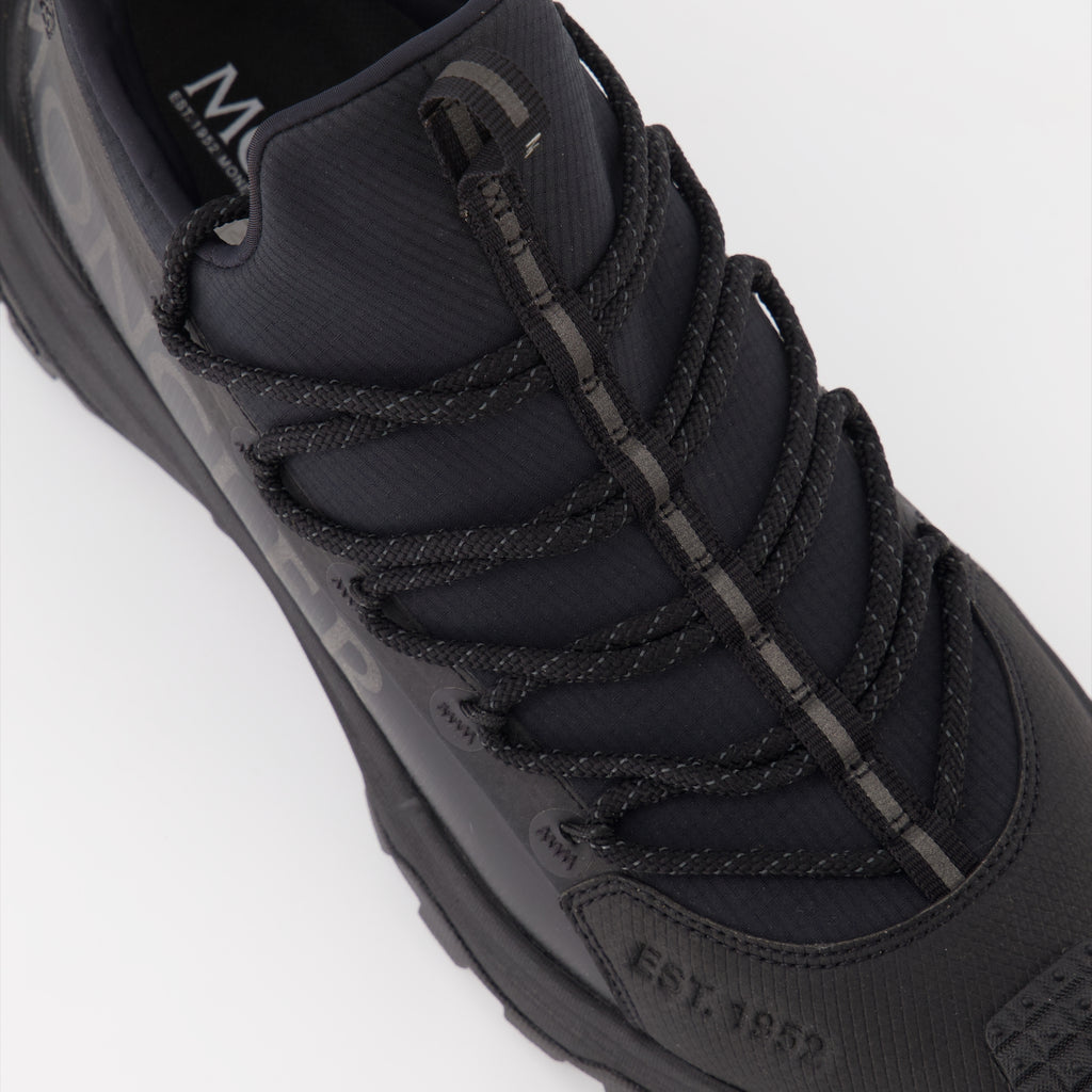 Baskets Baskets Trailgrip Lite 2 Moncler Noir Homme