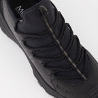 Baskets Baskets Trailgrip Lite 2 Moncler Noir Homme