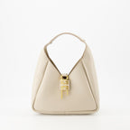 Bolsos de mano y al hombro BB50QNB1M2 257 natural beige Givenchy Beige Femme