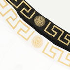 언더웨어 및 홈웨어 쇼트 복서 세트 Versace 검은색 Homme