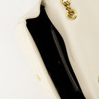 Image de l'article Sac Loulou Small de la marque Saint Laurent pour Femme - Saison Automne-Hiver 2025 - Vue détaillée_3
