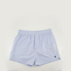 Imagen del Boxer AMI de corazón de la marca Ami PARIS para Hombre - Temporada Otoño-Invierno 2025 - Vista Frontal