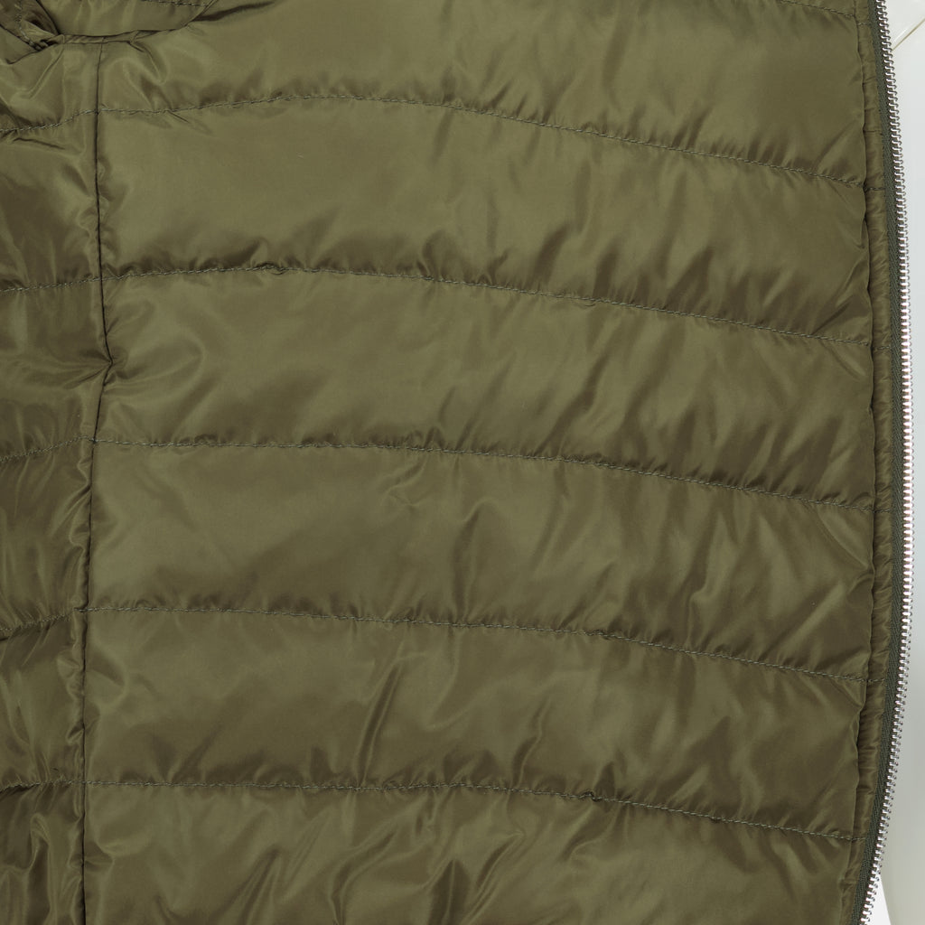 Image de l'article Doudoune en teddy de la marque Miu Miu pour Femme - Saison Printemps-Été 2026 - Vue détaillée_2