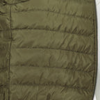 Bild der Miu Miu Damen Teddy Puffjacke - Frühjahr-Sommer 2026 - Detailansicht_2