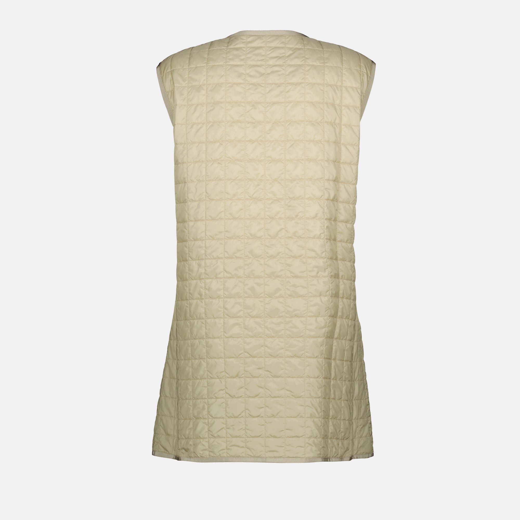 Manteaux Trench Gourdon 3 en 1 Moncler Beige Femme