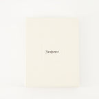 Image de l'article Porte-cartes Cassandre de la marque Saint Laurent pour Femme - Saison Automne-Hiver 2025 - Vue détaillée_3