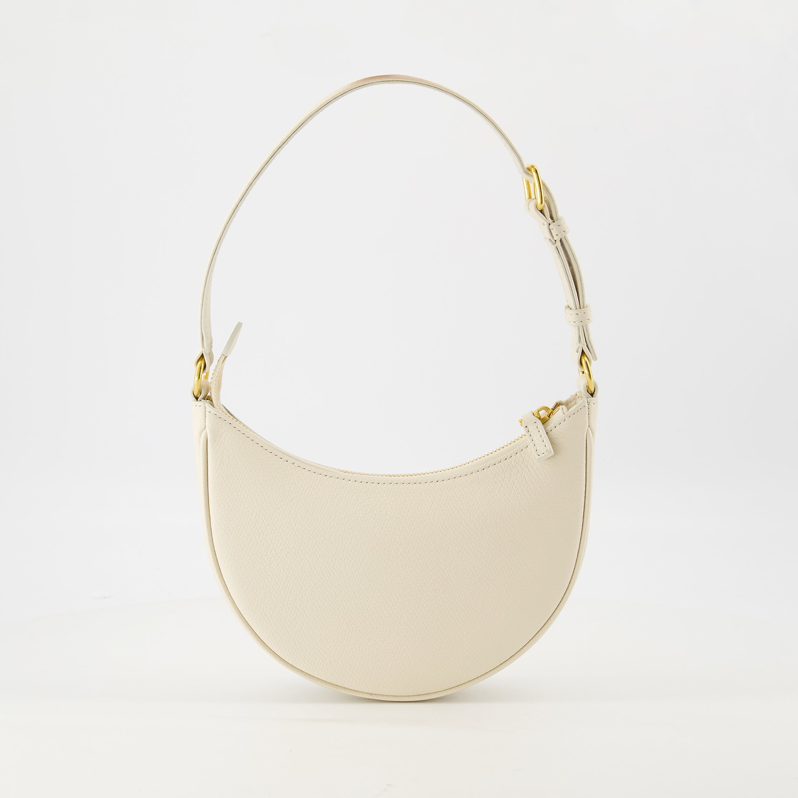 Sacs à main et épaule Mini sac Hobo Valentino Garavani Beige Femme