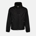 Jacken Grimpeurs Windbreaker Moncler Schwarz Herren
