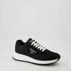 Sneakers Prax 01 Sneakers Prada Black Homme