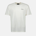 티셔츠 Miki T-Shirt Japan Rag 하얀색 Homme