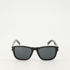 Lunettes Lunettes SL 710 Saint Laurent Noir Unisexe