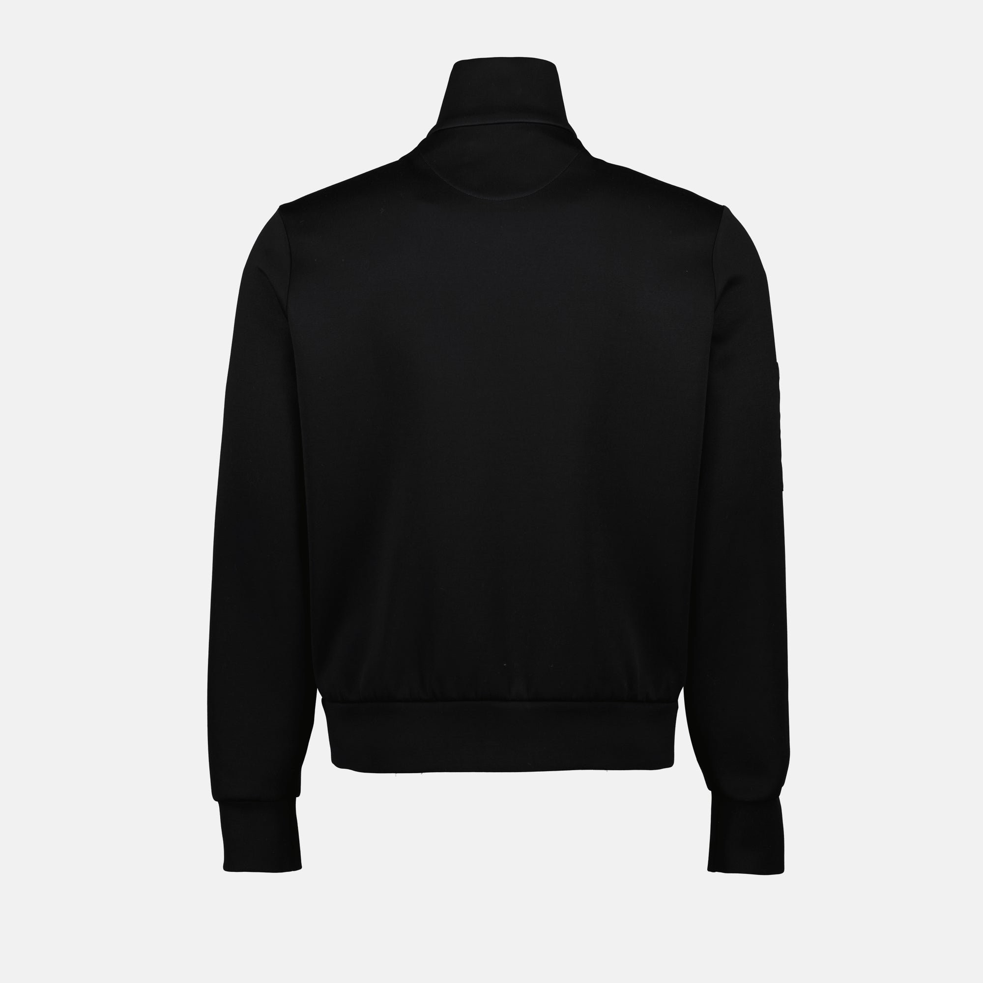 Vestes Veste en Re-Nylon Prada Noir Homme