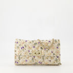 Sacs à main et épaule Pochette Rockstud Spike Valentino Garavani Multicolore Femme