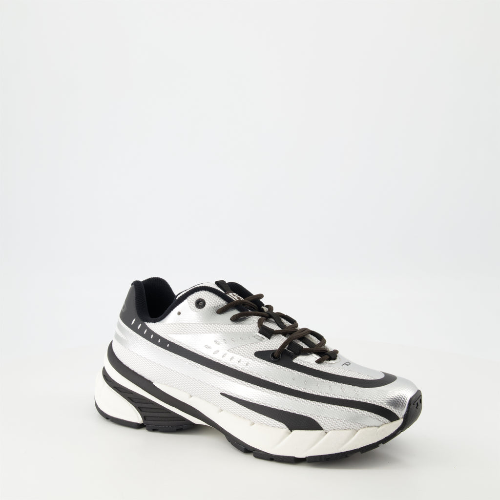 스니커즈 에어스피드 스니커즈 Diesel 은 Homme