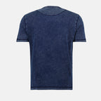 티셔츠 T-shirt T-adjind Diesel 파란색 Homme