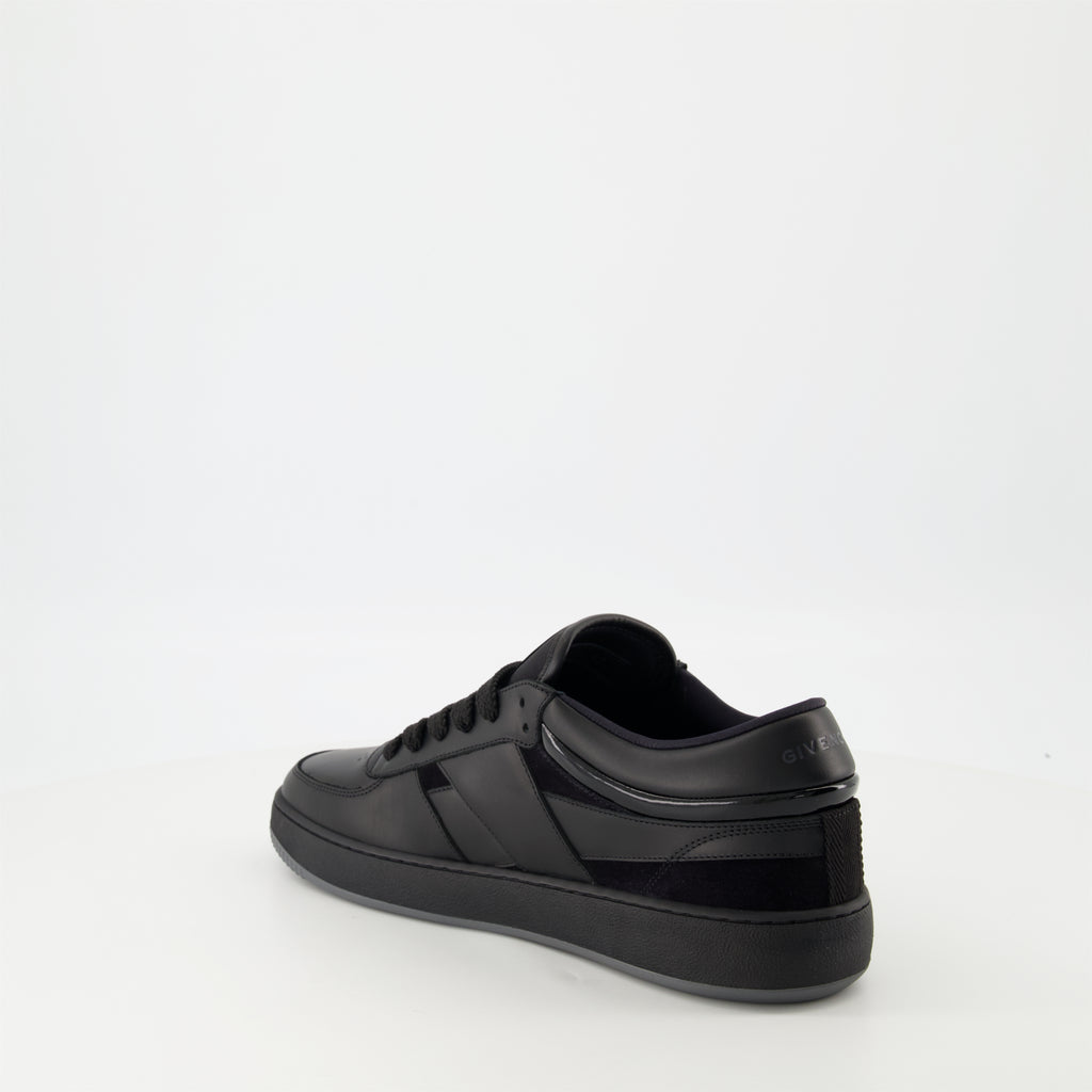 Baskets Baskets G Move Givenchy Noir Homme