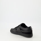 Sneakers G Move Sneakers Givenchy Nero Uomo
