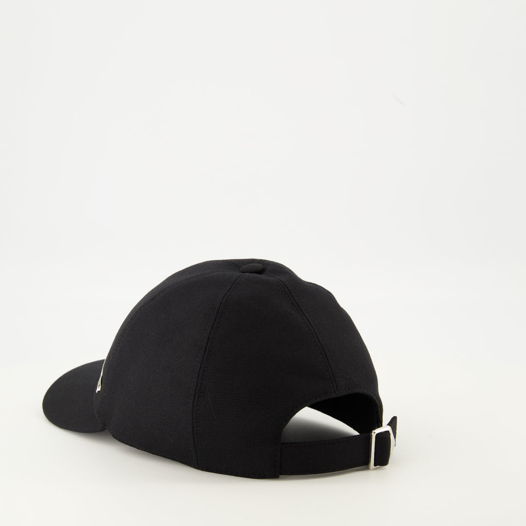 Chapeaux, casquettes et bonnets Baumwollmütze Dior Noir Homme