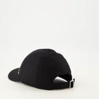 Chapeaux, casquettes et bonnets Baumwollmütze Dior Noir Homme