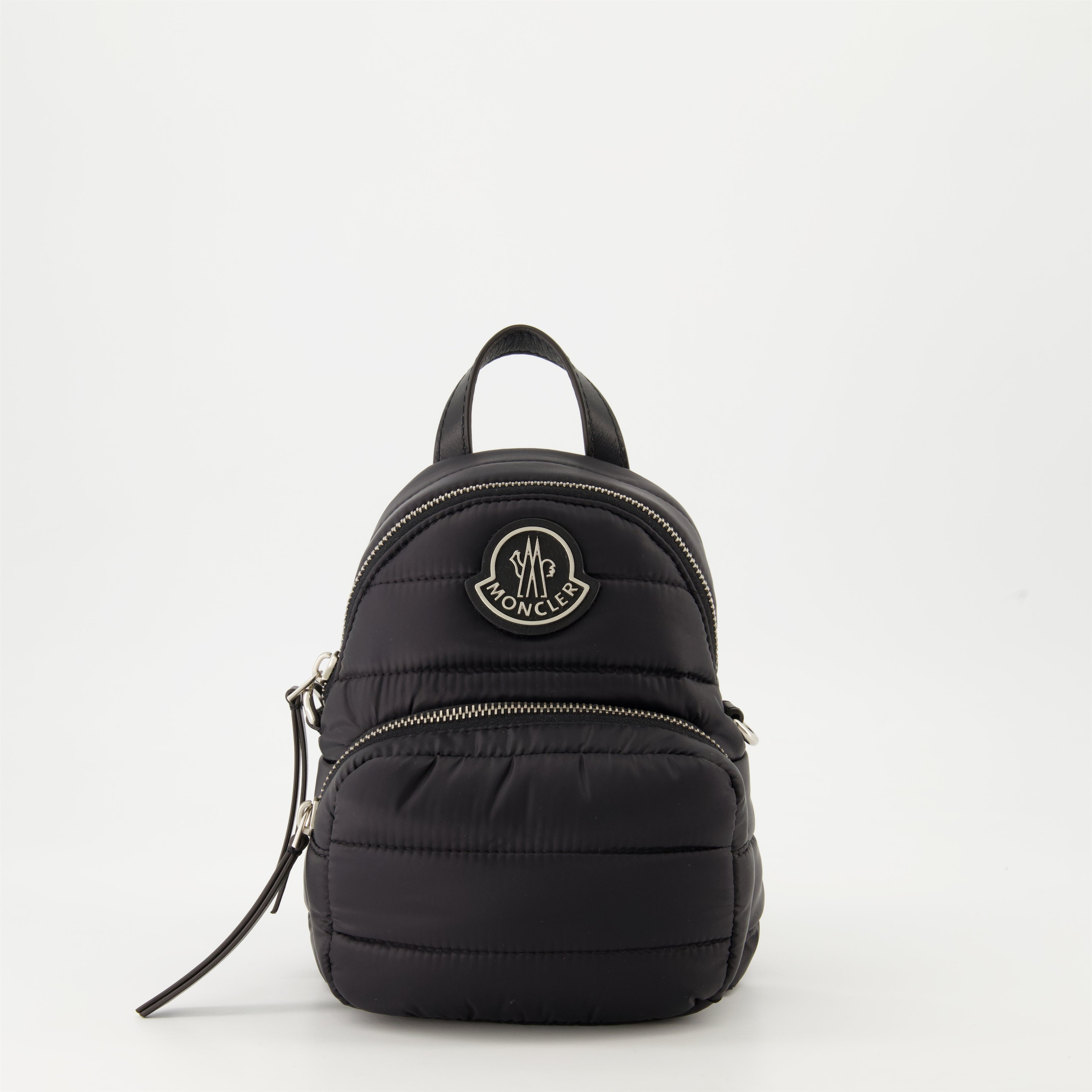 Sacs à dos Sac bandoulière Kilia Moncler Noir Femme