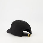 Chapeaux, casquettes et bonnets Cap von Valentino Valentino Garavani Noir Homme
