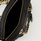 Sacs à main et épaule Sac cabas en Re-Nylon Prada Noir Femme