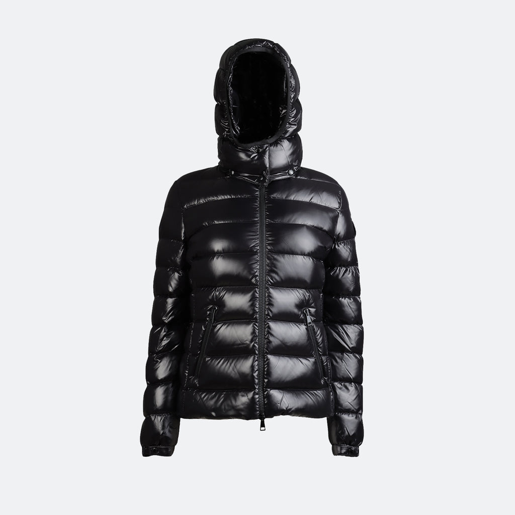 코트 Doudoune Bady Moncler 검은색 Femme