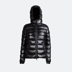 코트 Doudoune Bady Moncler 검은색 Femme