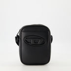 Sacs bandoulière Sacoche Holi-D Diesel Noir Unisexe