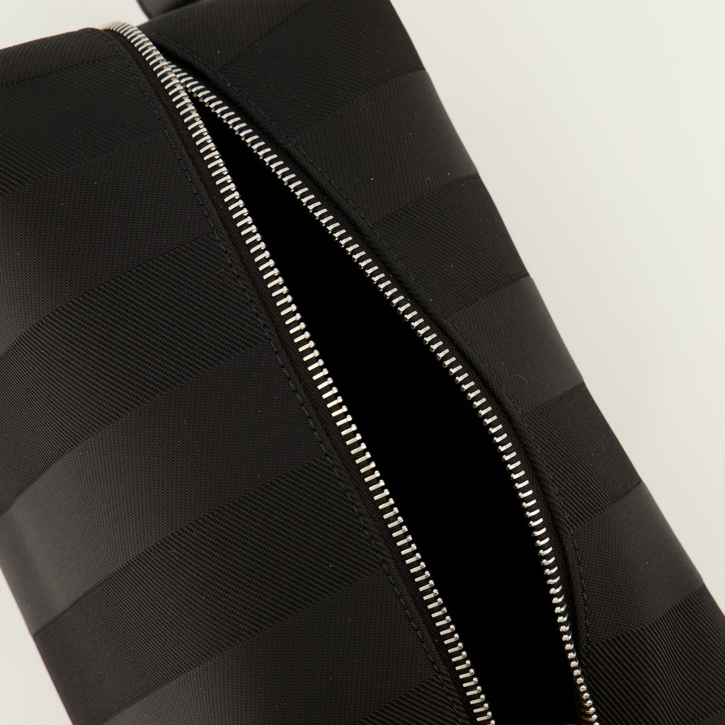 Pochettes Trouse de toilette Fendi Lui noir Fendi Noir Homme