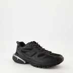 Sneaker S-Serendipity Pro-X1 Sneakers Diesel Schwarz Homme