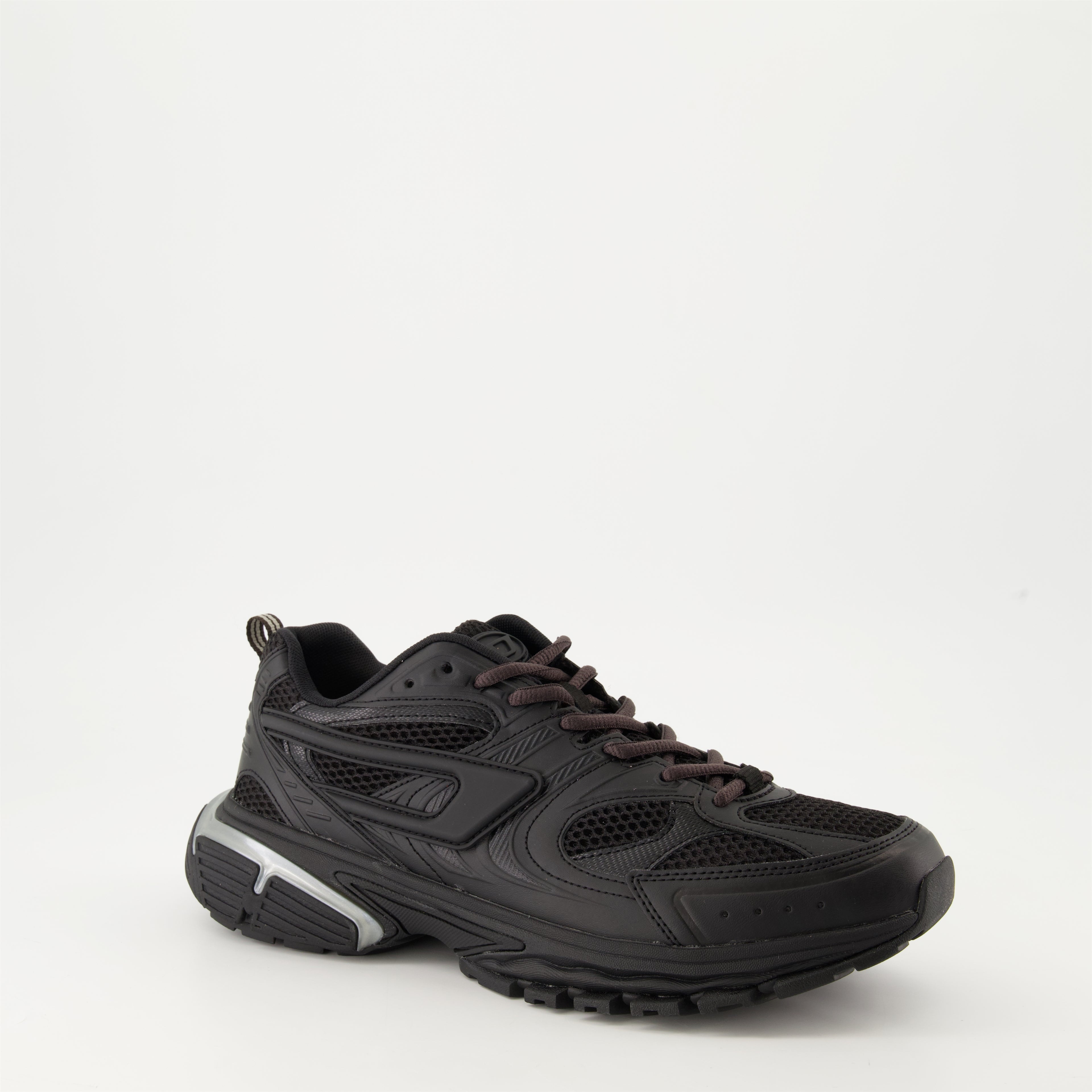 Sneaker S-Serendipity Pro-X1 Sneakers Diesel Schwarz Homme