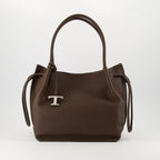 Handtaschen und Schultertaschen Medium Bucket Bag Tod's Braun Damen